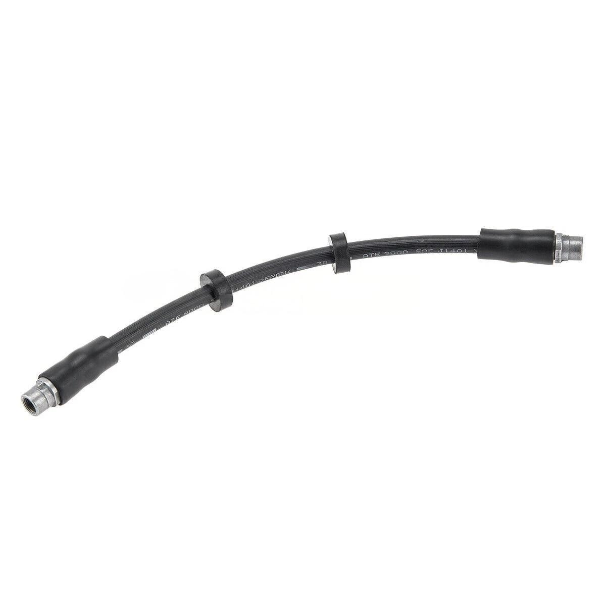4F0 611 707B Front Brake Hose for Audi A6 C6 2004-2011 EA113