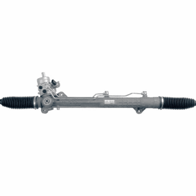 4F1 422 052 R Electric Hydraulic Power Steering Rack Assembly for Audi A6 C6 2004-2011 EA113