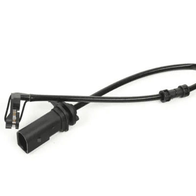 4G0 615 121 D Front Brake Pad Wear Warning Sensor for Audi A6 C7 2011-2018 EA888 Gen2