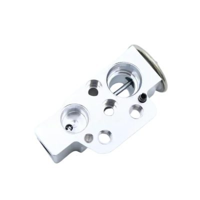 4G0 898 967 A/C Expansion Valve for Audi A6 C7 2011-2018 EA888 Gen2