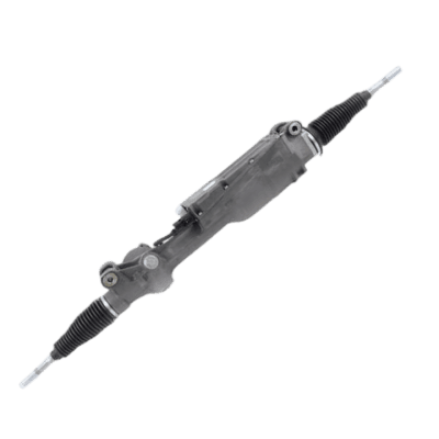 4G1 423 055 BG Electric Hydraulic Power Steering Rack Assembly for Audi A6 C7 2011-2018 EA888 Gen2