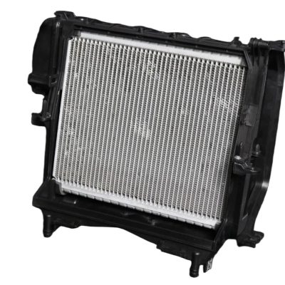 4G1820023 A/C Evaporator Core for Audi A6 C7 2011-2018 EA888 Gen2