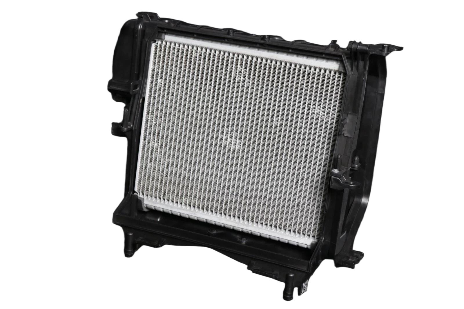 4G1820023 A/C Evaporator Core for Audi A6 C7 2011-2018 EA888 Gen2