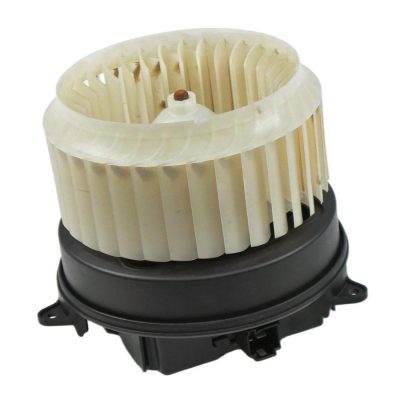 4H1 820 021 C HVAC Heater Blower Motor Assembly with Integrated Regulator for Audi A6 C7 2011-2018 EA888 Gen2