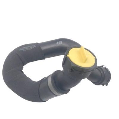 4M0 122 101 AK Radiator Upper Coolant Hose for Audi Q7 4M 2015-2024 EA897
