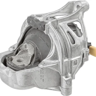 4M0 199 372 FF Right Engine Mount Assembly / Right Motor Mount for Audi Q7 4M 2015-2024 EA897