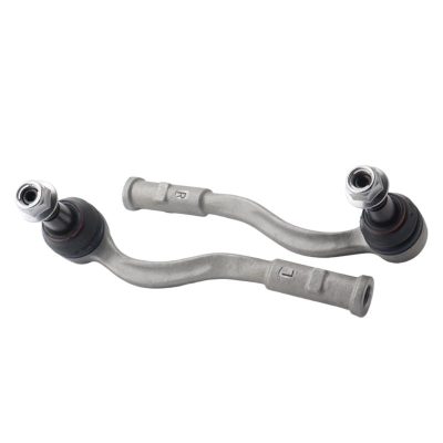4M0 423 811 D Front Left Outer Steering Tie Rod End for Audi Q7 4M 2015-2024 EA897