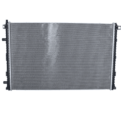 4M0121251L Engine Cooling Radiator for Audi Q7 4M 2015-2024 EA897