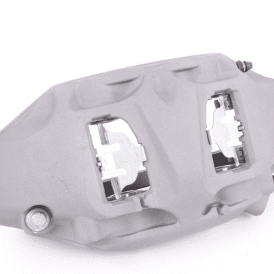 4M0615107BS Front Left Brake Caliper Assembly for Audi Q7 4M 2015-2024 EA897