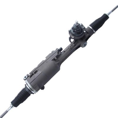 4M1 423 055 AT Electric Hydraulic Power Steering Rack Assembly for Audi Q7 4M 2015-2024 EA897