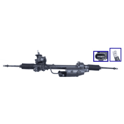5N1 423 062 M Electric Hydraulic Power Steering Rack Assembly for Audi Q3 8U 2011-2018 EA888 Gen2