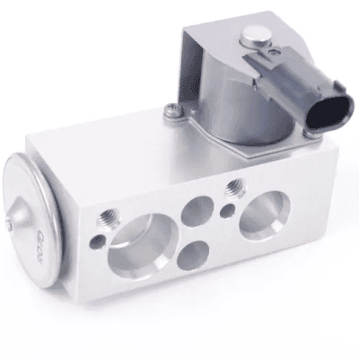 64116845413 A/C Expansion Valve for MINI MINI F56 2014-2024 B38