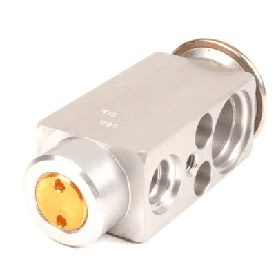 64116981454 A/C Expansion Valve for BMW X5 E53 1999-2006 M54