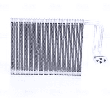 64119163331 A/C Evaporator Core for BMW 5 Series F10-F11 2010-2017 N20