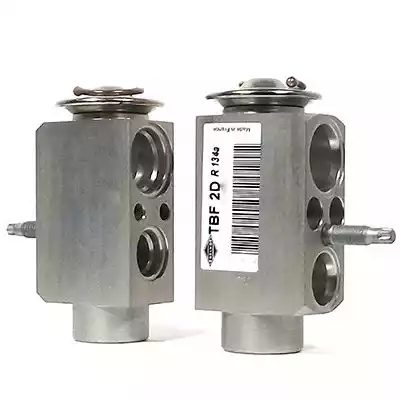 64119178316 A/C Expansion Valve for BMW 5 Series E60 2003-2010 N52