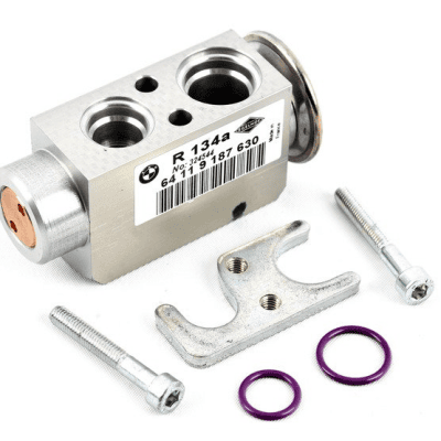 64119187630 A/C Expansion Valve for BMW X5 E70 2007-2013 N52