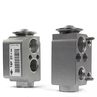 64119226078 A/C Expansion Valve for BMW X3 F25 2010-2017 N20