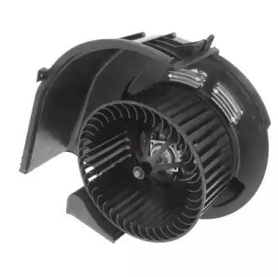 64119245849 HVAC Heater Blower Motor Assembly with Integrated Regulator for BMW X6 E71 2008-2014 N55