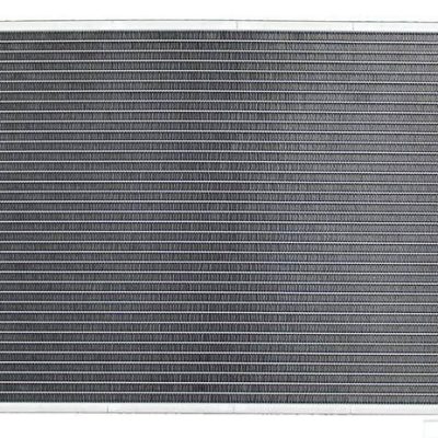 64509288942 Air Conditioning Condenser with integrated receiver drier for BMW 1 Series F20 2011-2019 N13