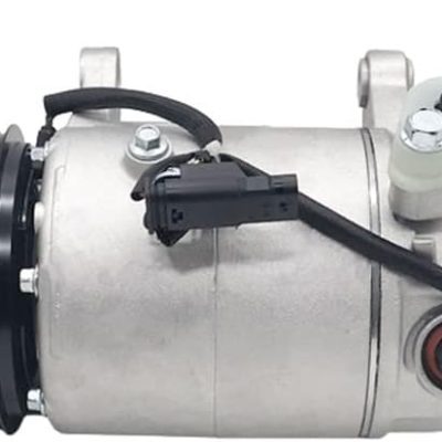 64526811430 A/C Compressor Assembly with Magnetic Clutch for MINI MINI F56 2014-2024 B38