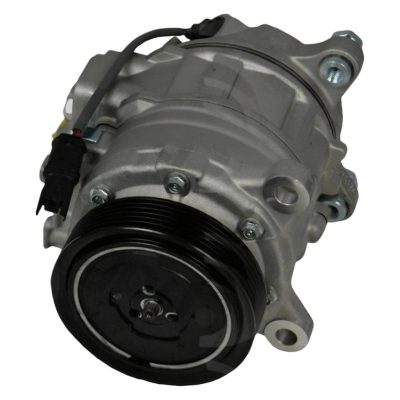 64529216467 A/C Compressor Assembly with Magnetic Clutch for BMW X3 F25 2010-2017 N20