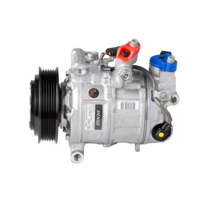 64529222308 A/C Compressor Assembly with Magnetic Clutch for BMW 1 Series F20 2011-2019 N13