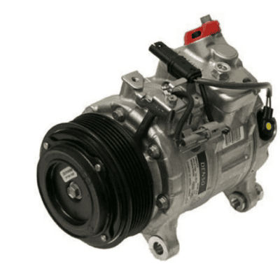64529399059 A/C Compressor Assembly with Magnetic Clutch for BMW 5 Series F10-F11 2010-2017 N20