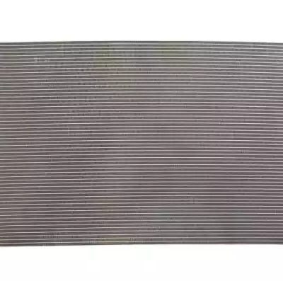 64539216143 Air Conditioning Condenser with integrated receiver drier for BMW X3 F25 2010-2017 N20