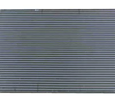 64539229022 Air Conditioning Condenser with integrated receiver drier for BMW X1 E84 2009-2015 N46