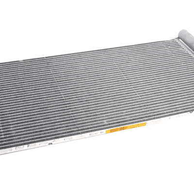 64539239920 Air Conditioning Condenser with integrated receiver drier for MINI MINI R56 2006-2014 N14