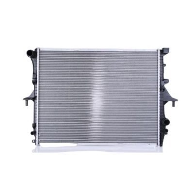 7L0 121 253 A Engine Cooling Radiator for Audi Q7 4L 2005-2015 EA897