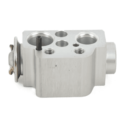 7L0820679D A/C Expansion Valve for Audi Q7 4L 2005-2015 EA897