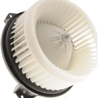 87103-0E040 HVAC Heater Blower Motor Assembly with Integrated Regulator for Toyota Camry XV50-XV70 2011-2024 2AR