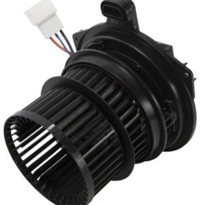 87103-0E090 HVAC Heater Blower Motor Assembly with Integrated Regulator for Lexus RX350-RX450h AL20 2015-2022 2GR-FKS