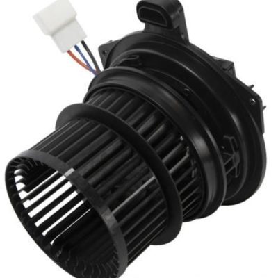 87103-0E090 HVAC Heater Blower Motor Assembly with Integrated Regulator for Lexus RX350-RX450h AL20 2015-2022 2GR-FKS