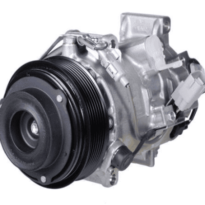 88320-3A310 A/C Compressor Assembly with Magnetic Clutch for Lexus IS XE20-XE30 2005-2020 2GR-FSE