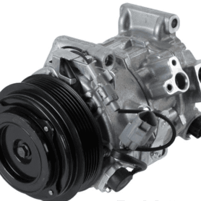 883200E130 A/C Compressor Assembly with Magnetic Clutch for Lexus RX350-RX450h AL20 2015-2022 2GR-FKS