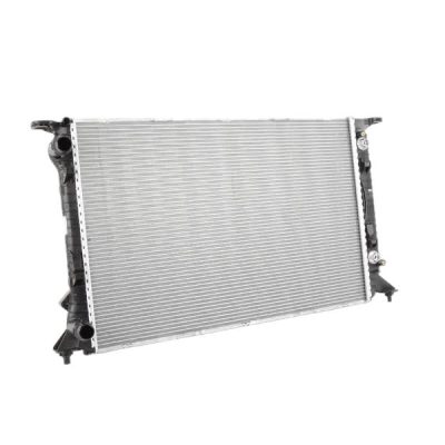 8K0 121 251 AJ Engine Cooling Radiator for Audi Q5 8R 2008-2017 EA888 Gen2