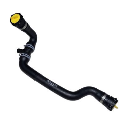 8K0 122 101 G Radiator Upper Coolant Hose for Audi A4 B8 2007-2016 EA888 Gen2