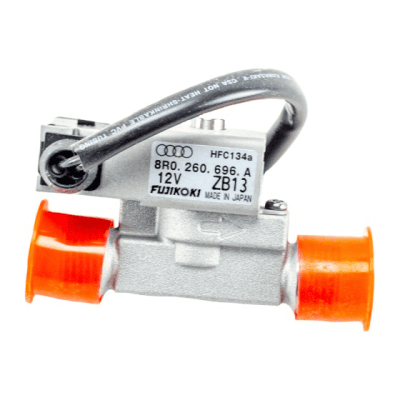 8R0 260 696 A A/C Expansion Valve for Audi Q5 8R 2008-2017 EA888 Gen2