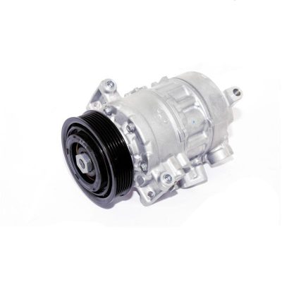8T0260805E A/C Compressor Assembly with Magnetic Clutch for Audi A5 8T 2007-2016 EA888 Gen2