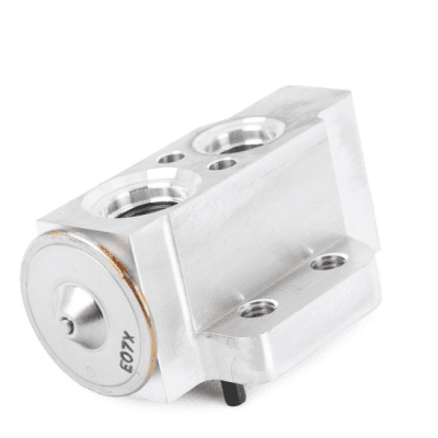 8U0 820 679 A/C Expansion Valve for Audi Q3 8U 2011-2018 EA888 Gen2