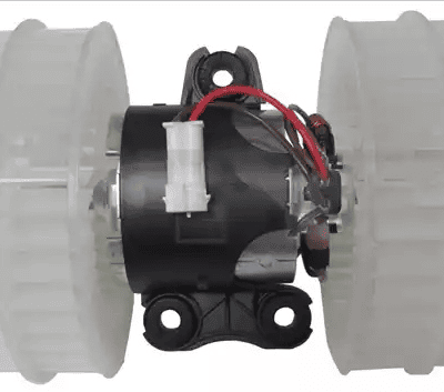A0008357904 Interior ventilation fan for Benz Vito W639 2003-present M112 / M272
