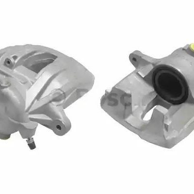 A0034200183｜· Front Left Brake Caliper Assembly for Benz E-Class W211 2002-2009 M27