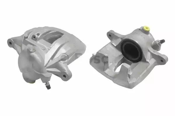 A0034200183|· Front Left Brake Caliper Assembly for Benz E-Class W211 2002-2009 M27