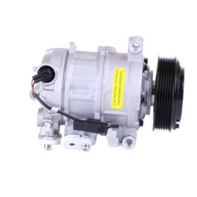 A0038304360 A/C Compressor Assembly with Magnetic Clutch for Benz GLA X156 2013-2019 M270