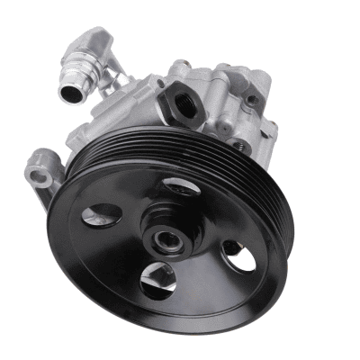 A0054662001 Power?assisted steering pump for Benz S-Class W221 2005-2013 M27