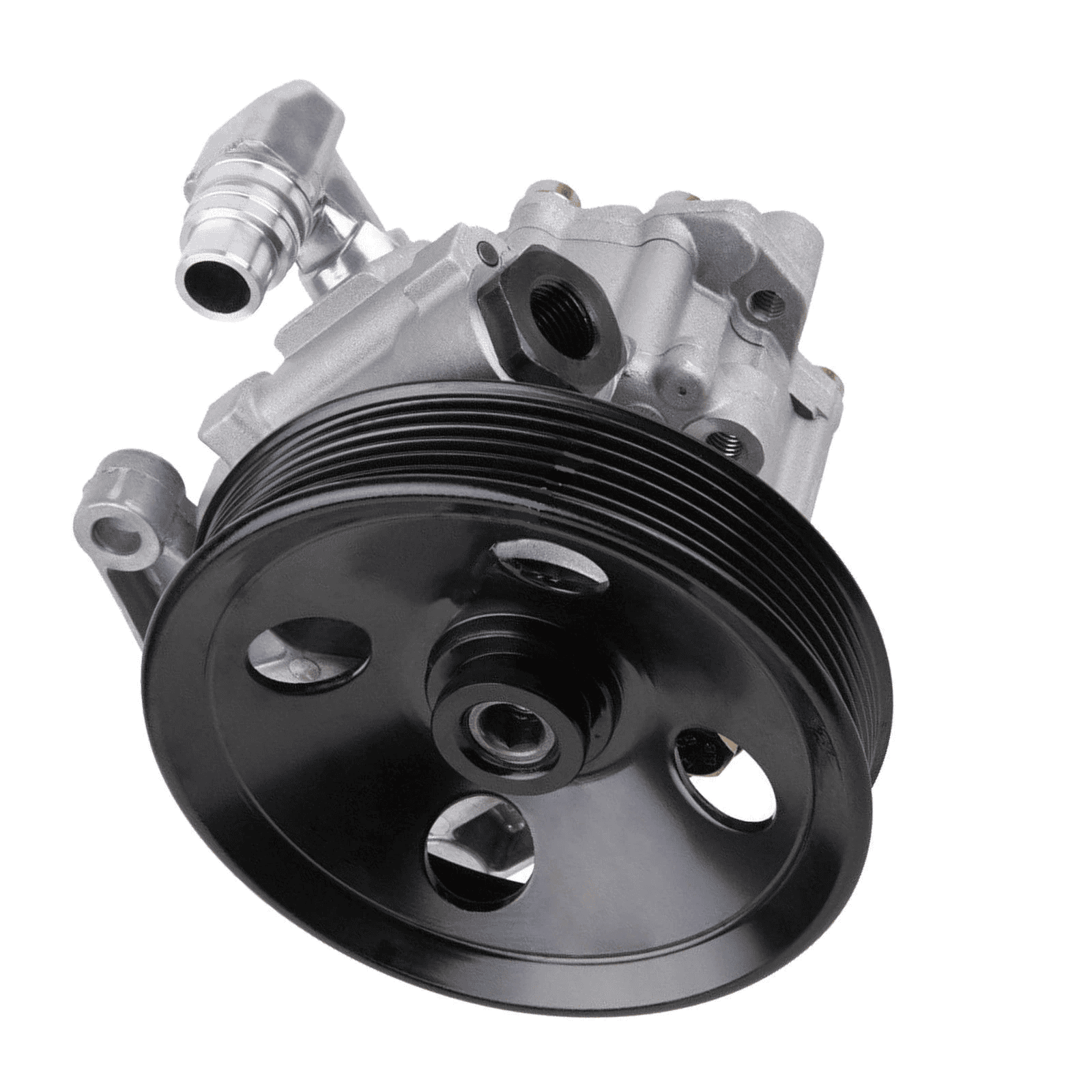 A0054662001 Power?assisted steering pump for Benz S-Class W221 2005-2013 M27