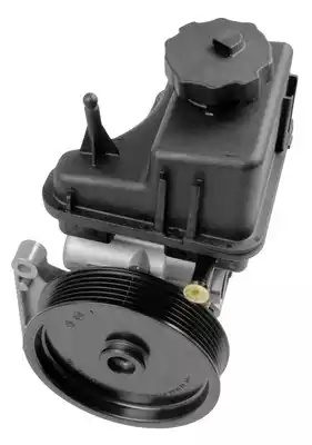 A0064666601 Power?assisted steering pump for Benz Sprinter NCV3 2006-2018 OM