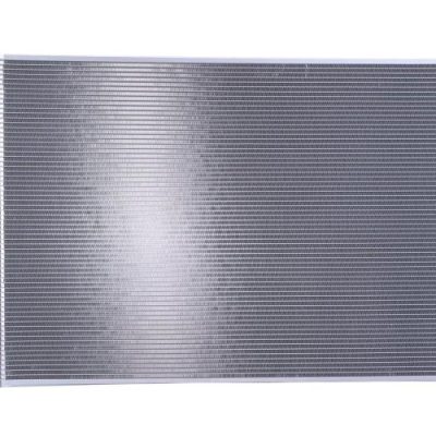 A0995000354 Air Conditioning Condenser with integrated receiver drier for Benz E-Class W212 2009-2016 M27